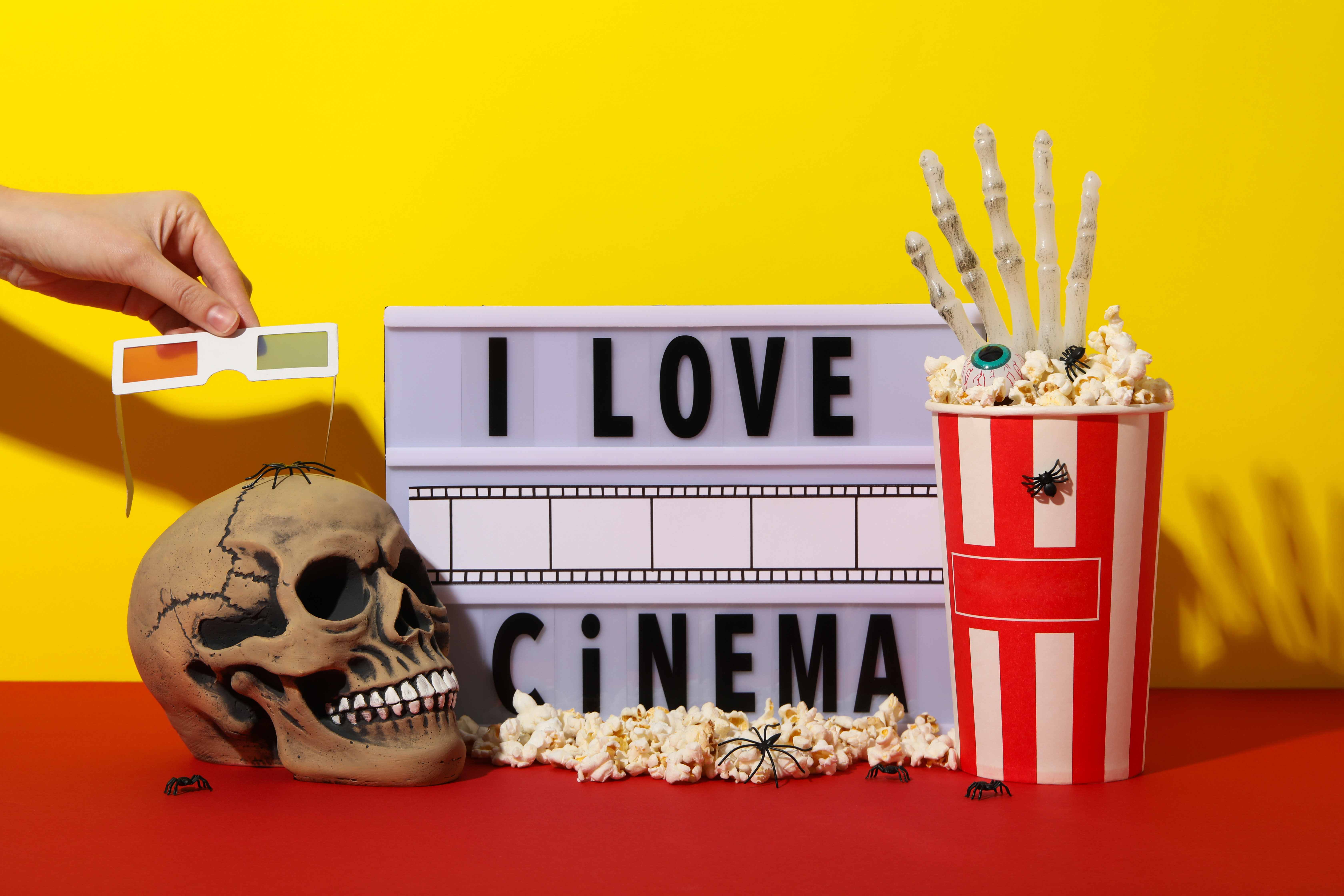 Введение: Мифы и легенды в современном кино