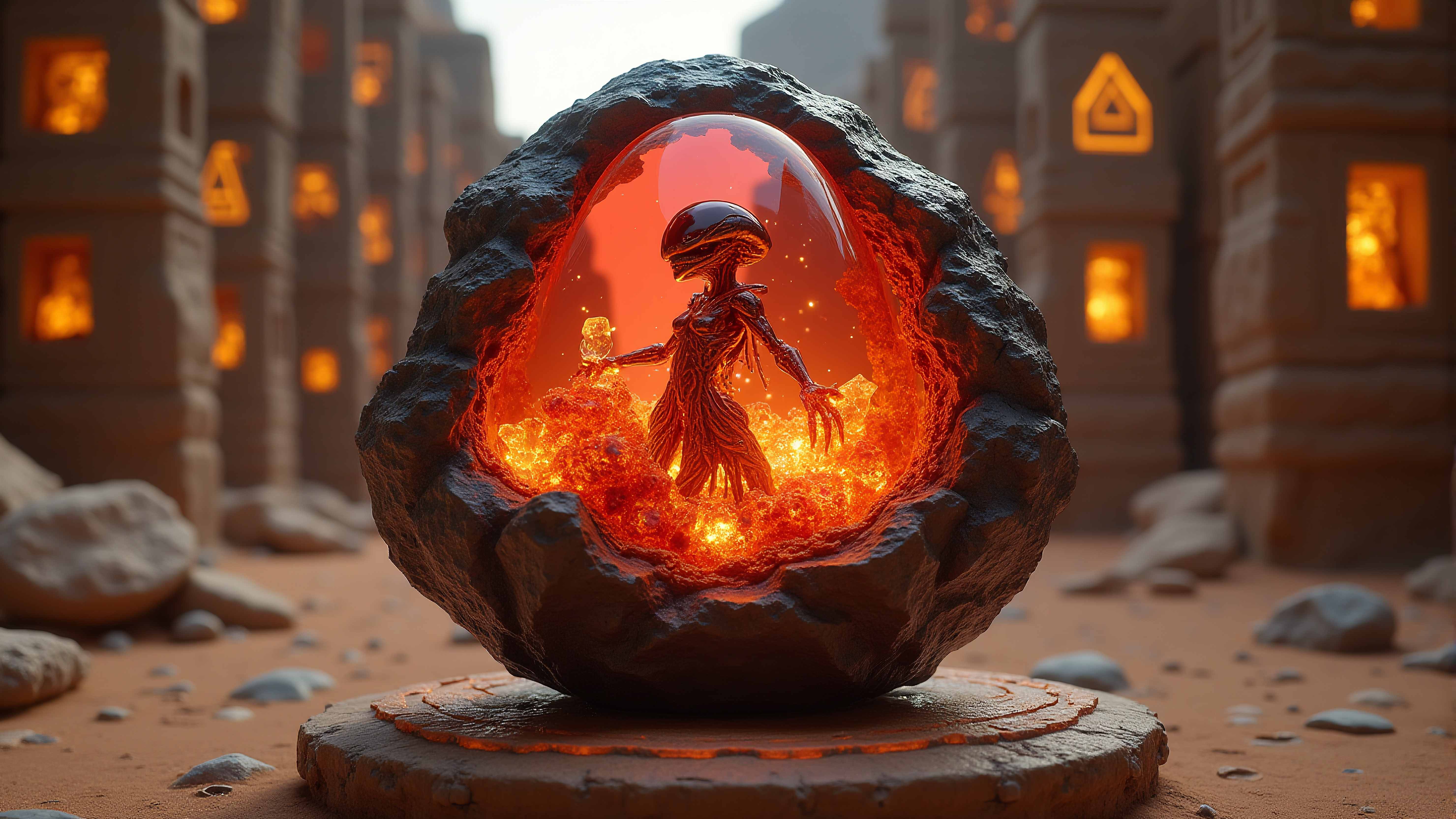 Аватар: Огонь и пепел — мифология в фантастическом мире