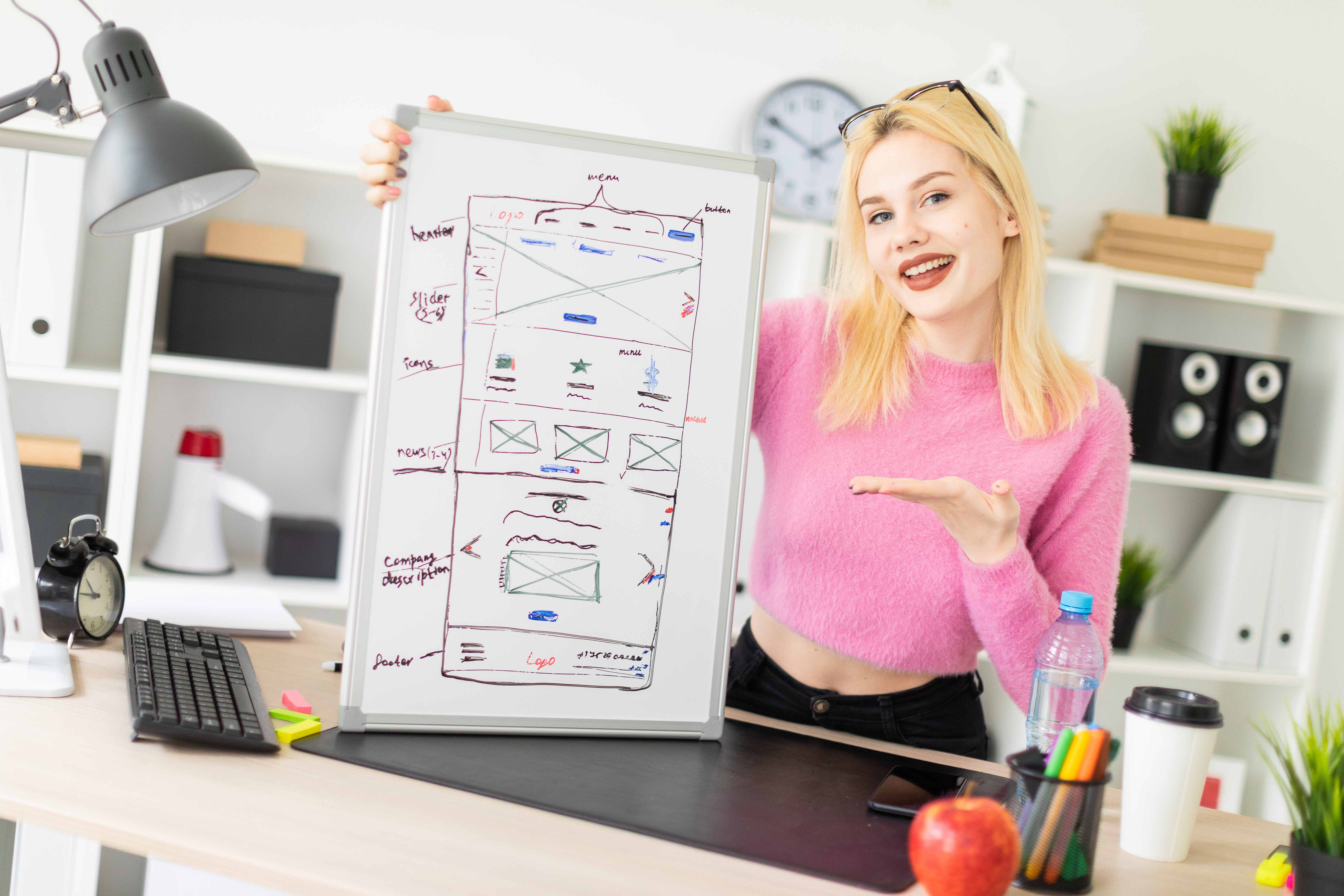 Работаем со слоями: основы и советы