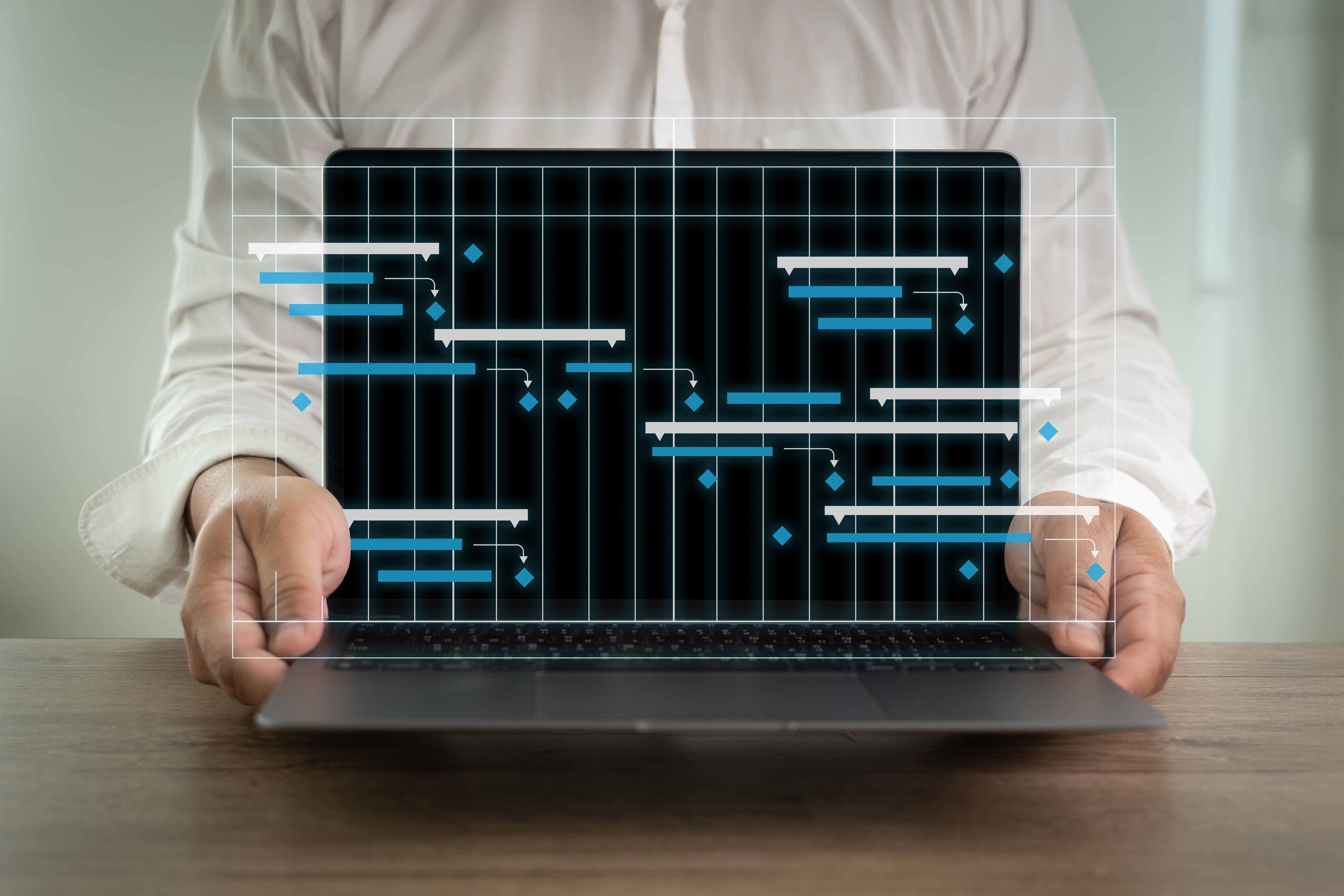 Использование данных реестра для стратегического планирования
