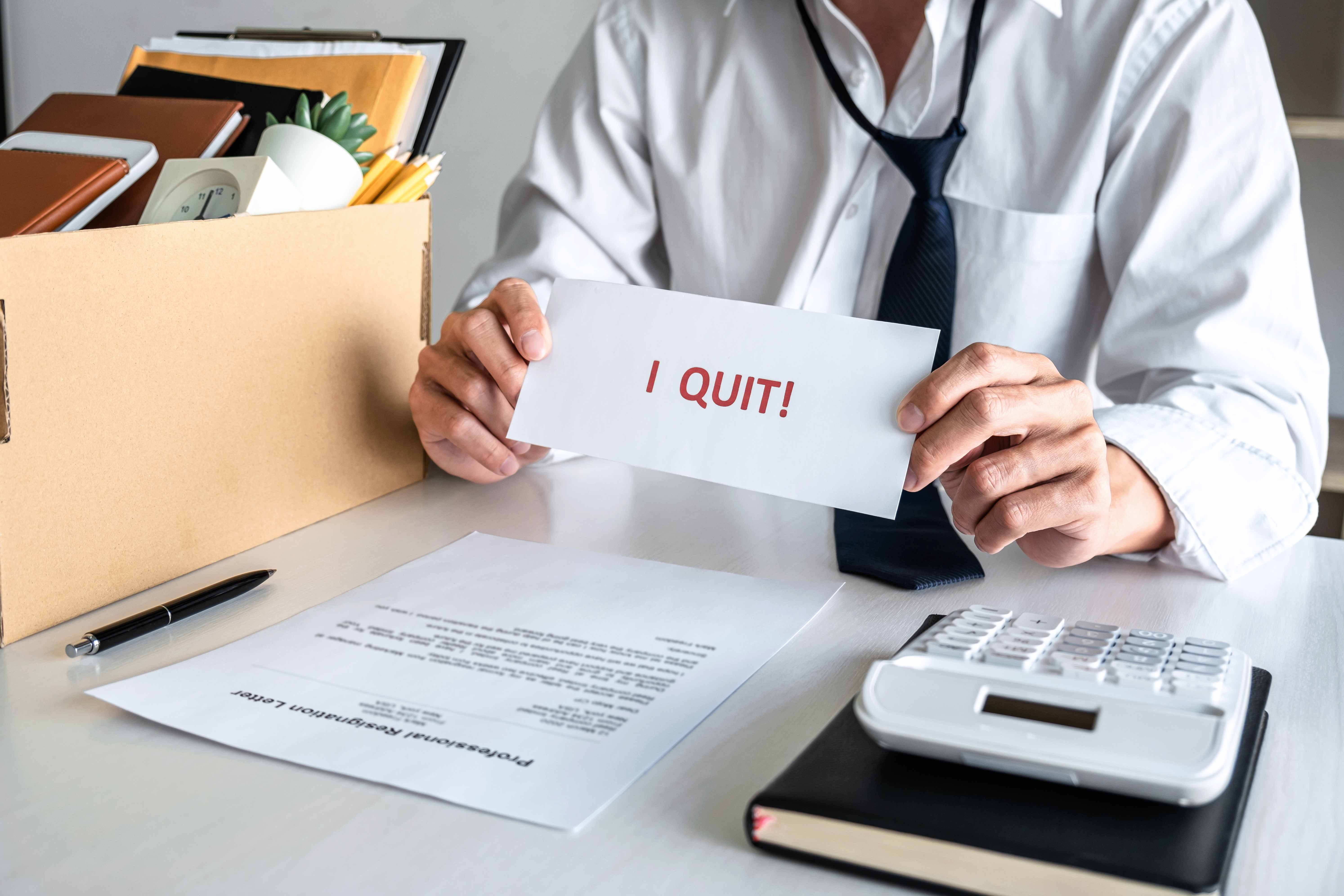 Пример письма работодателю о неправомерности увольнения